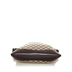 Gucci GG Canvas Crossbody Bag (SHG-32412)