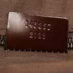 Gucci GG Canvas Crossbody Bag (SHG-32412)