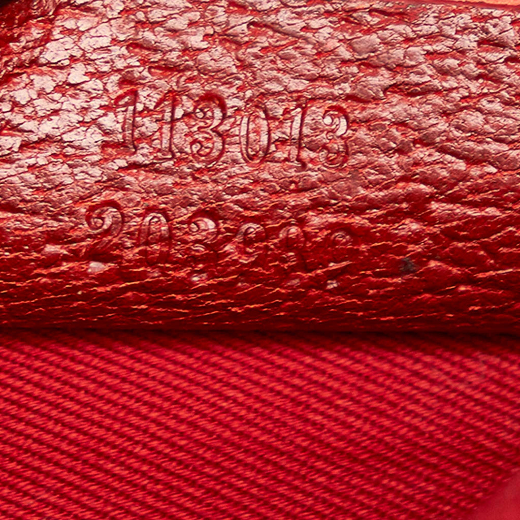 Gucci GG Canvas Crossbody Bag (SHG-32505)