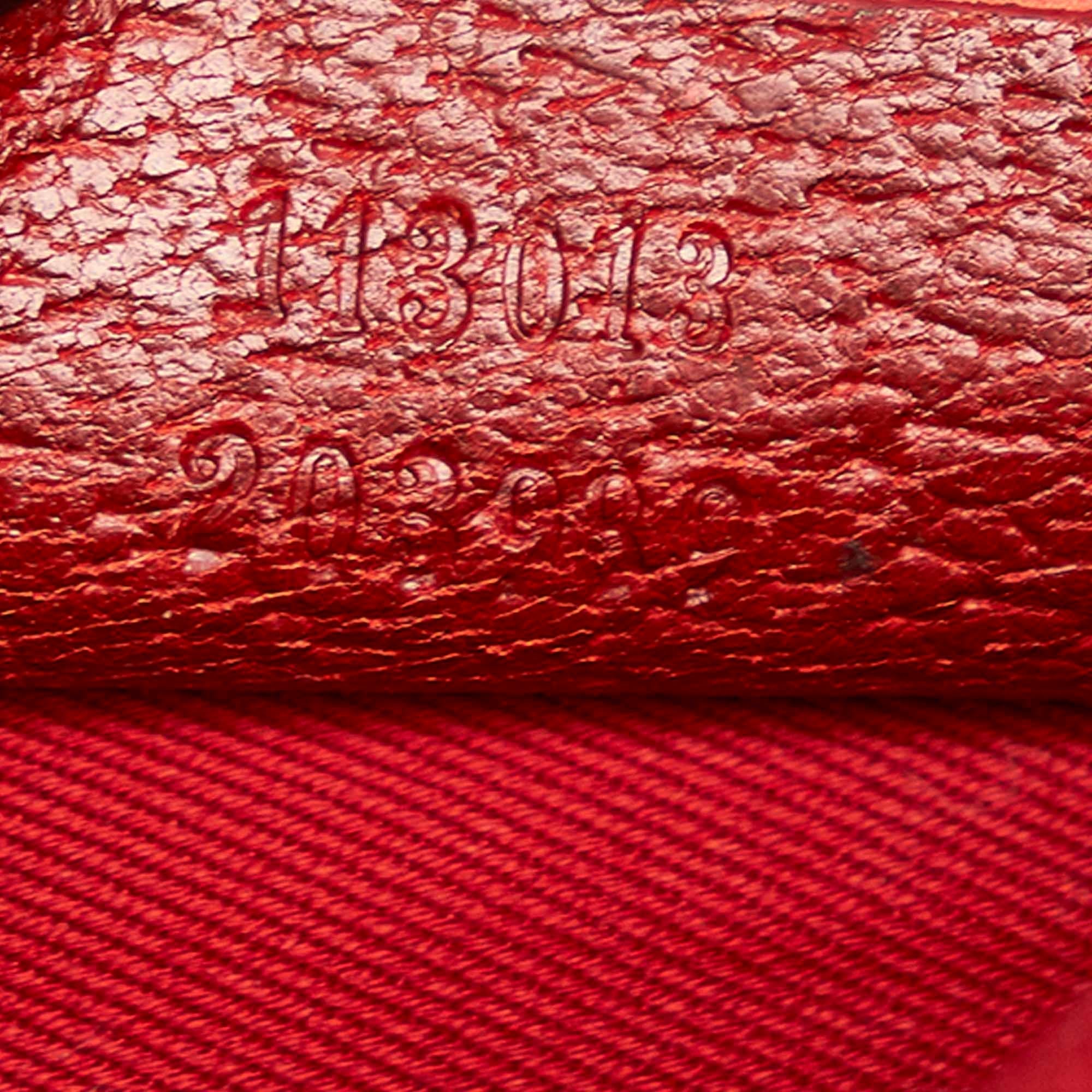 Gucci GG Canvas Crossbody Bag (SHG-32505)