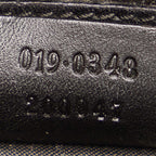 Gucci GG Canvas Crossbody Bag (SHG-32582)
