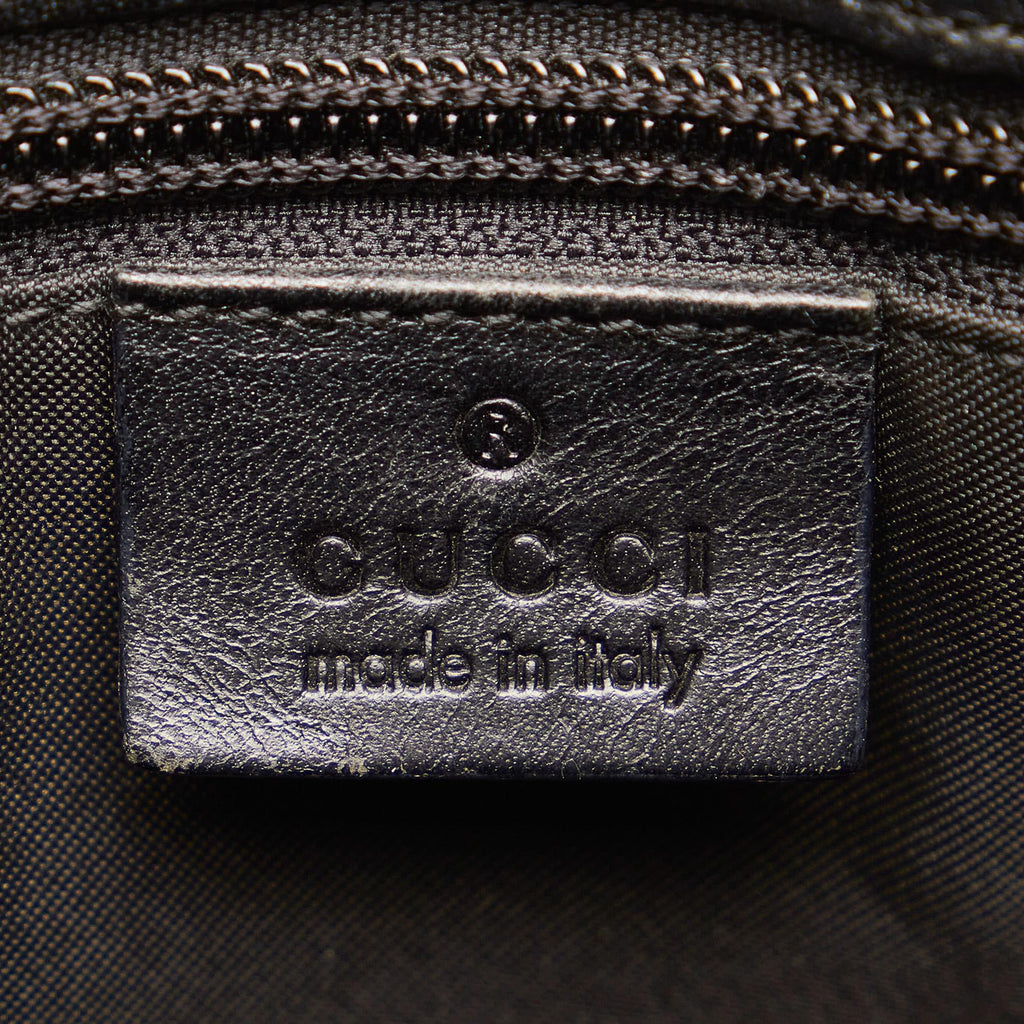 Gucci GG Canvas Crossbody Bag (SHG-32582)