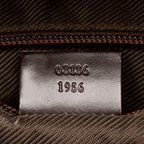 Gucci GG Canvas Crossbody Bag (SHG-32704)