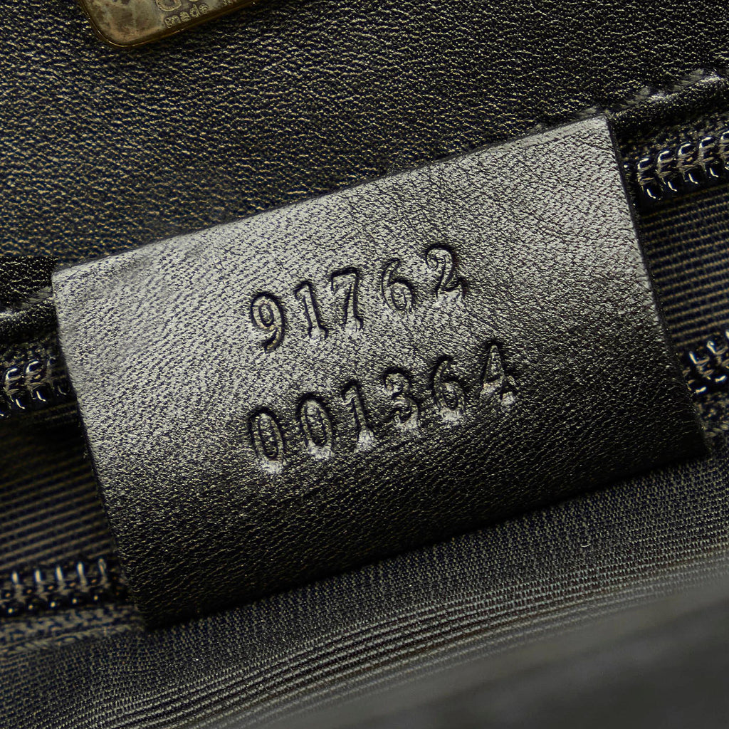 Gucci GG Canvas Crossbody Bag (SHG-32822)