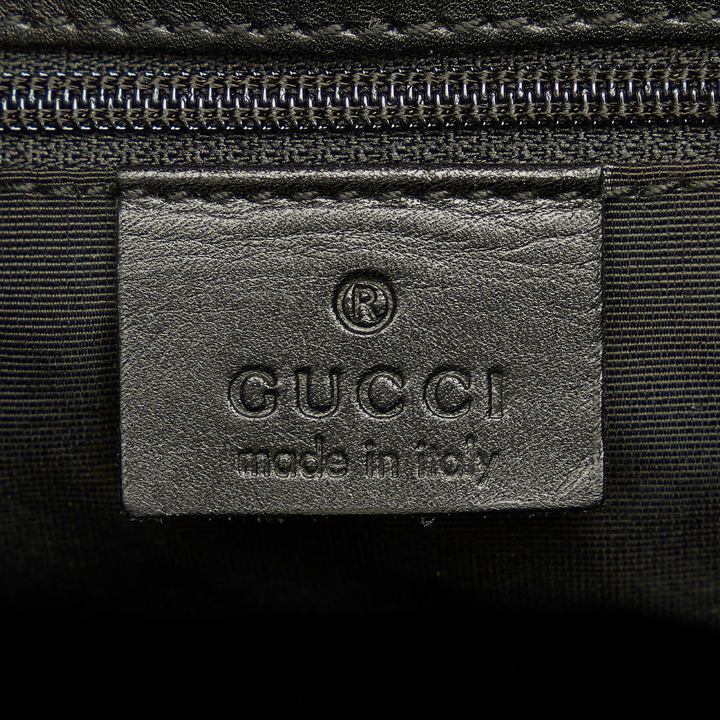 Gucci GG Canvas Crossbody Bag (SHG-32822)