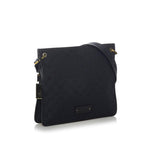 Gucci GG Canvas Crossbody Bag (SHG-32822)