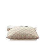 Gucci GG Canvas Crossbody Bag (SHG-32827)