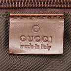 Gucci GG Canvas Crossbody Bag (SHG-32827)