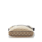 Gucci GG Canvas Crossbody Bag (SHG-32837)