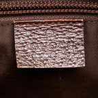 Gucci GG Canvas Crossbody Bag (SHG-32837)