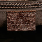 Gucci GG Canvas Crossbody Bag (SHG-32877)