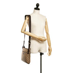 Gucci GG Canvas Crossbody Bag (SHG-33083)