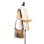 Gucci GG Canvas Crossbody Bag (SHG-33301)