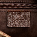 Gucci GG Canvas Crossbody Bag (SHG-33392)