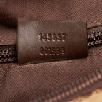 Gucci GG Canvas Crossbody Bag (SHG-33750)