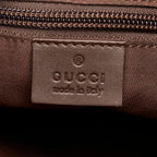 Gucci GG Canvas Crossbody Bag (SHG-33750)