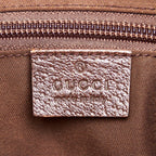 Gucci GG Canvas Crossbody Bag (SHG-34102)