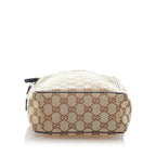 Gucci GG Canvas Crossbody Bag (SHG-34697)