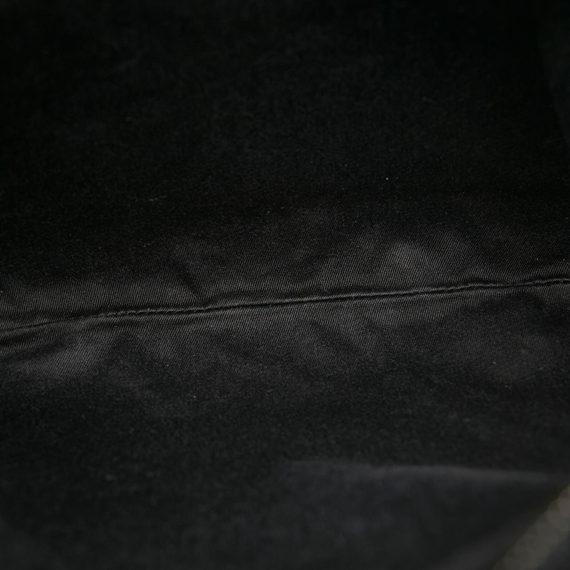 Gucci GG Canvas Crossbody Bag (SHG-34830)
