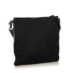 Gucci GG Canvas Crossbody Bag (SHG-34830)