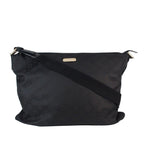 Gucci GG Canvas Crossbody Bag (SHG-35851)