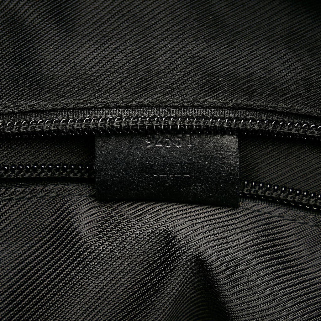 Gucci GG Canvas Crossbody Bag (SHG-z4ByfH)