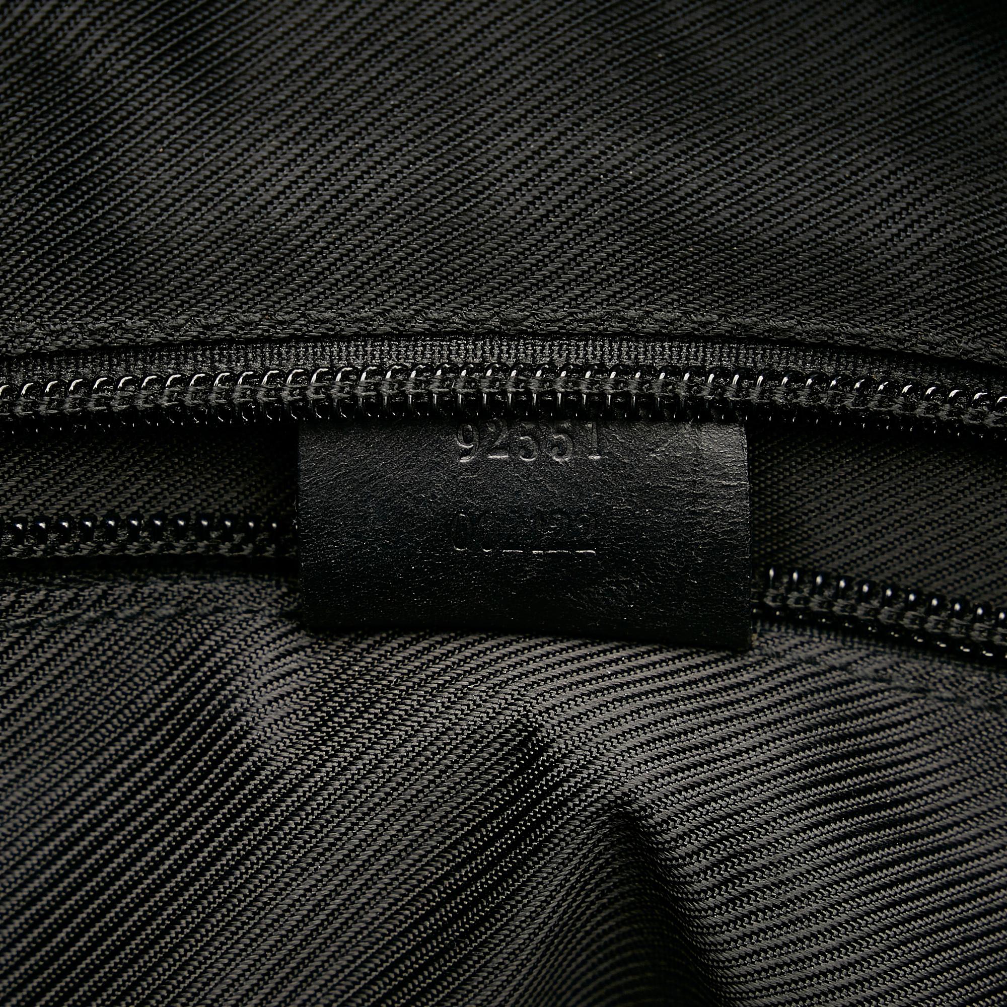 Gucci GG Canvas Crossbody Bag (SHG-z4ByfH)