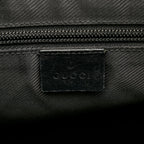Gucci GG Canvas Crossbody Bag (SHG-z4ByfH)