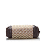 Gucci GG Canvas Crossbody Bag (SHG-IL2z3A)