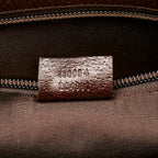 Gucci GG Canvas Crossbody Bag (SHG-IL2z3A)