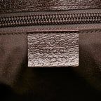 Gucci GG Canvas Crossbody Bag (SHG-bEZWx8)