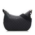 Gucci GG Canvas Crossbody Bag (SHG-Xoz7Ip)