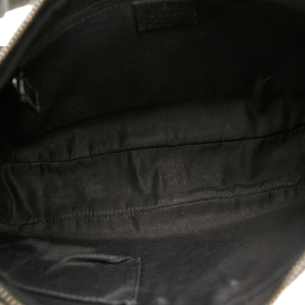 Gucci GG Canvas Crossbody Bag (SHG-Xoz7Ip)