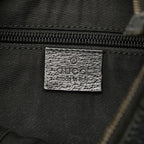 Gucci GG Canvas Crossbody Bag (SHG-Xoz7Ip)