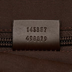 Gucci GG Canvas Crossbody Bag (SHG-eJkvBa)
