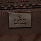 Gucci GG Canvas Crossbody Bag (SHG-eJkvBa)