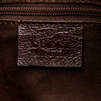 Gucci GG Canvas Crossbody Bag (SHG-WPDrGU)
