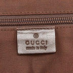 Gucci GG Canvas Crossbody Bag (SHG-p3fMmd)