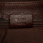 Gucci GG Canvas Crossbody Bag (SHG-cXnh8W)