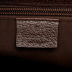 Gucci GG Canvas Crossbody Bag (SHG-cXnh8W)