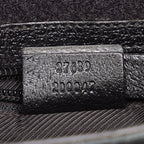 Gucci GG Canvas Crossbody Bag (SHG-1uCZP7)