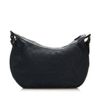 Gucci GG Canvas Crossbody Bag (SHG-Y22gvT)