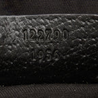 Gucci GG Canvas Crossbody Bag (SHG-Y22gvT)