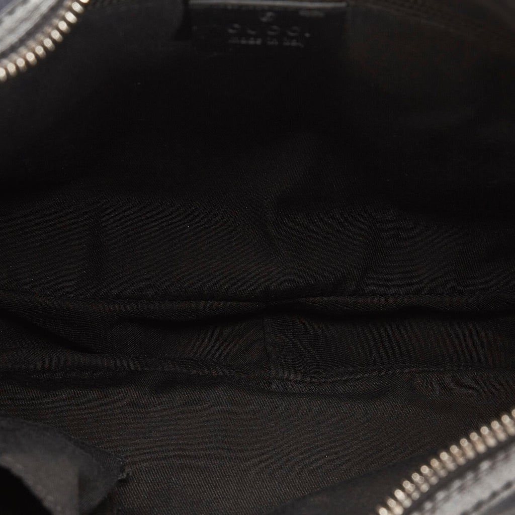 Gucci GG Canvas Crossbody Bag (SHG-Y22gvT)