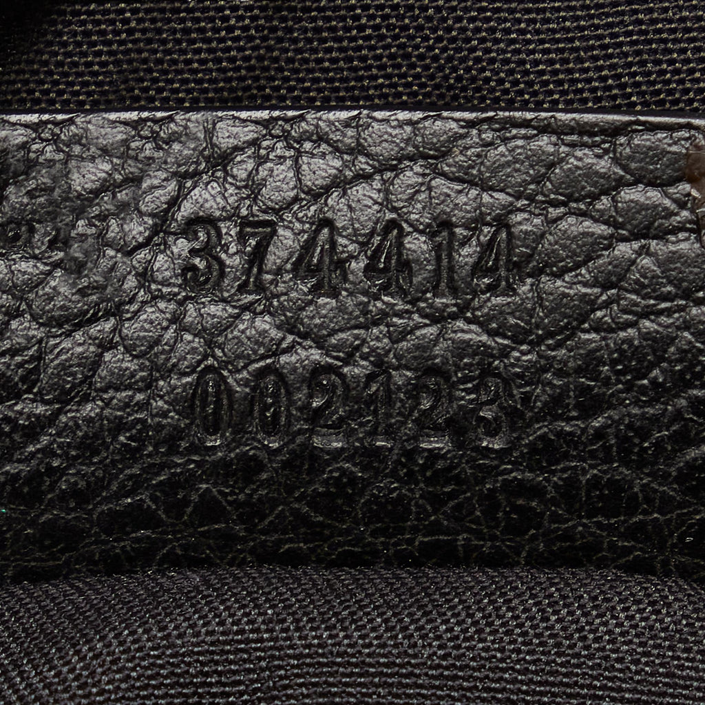 Gucci GG Canvas Crossbody Bag (SHG-W1nKpI)