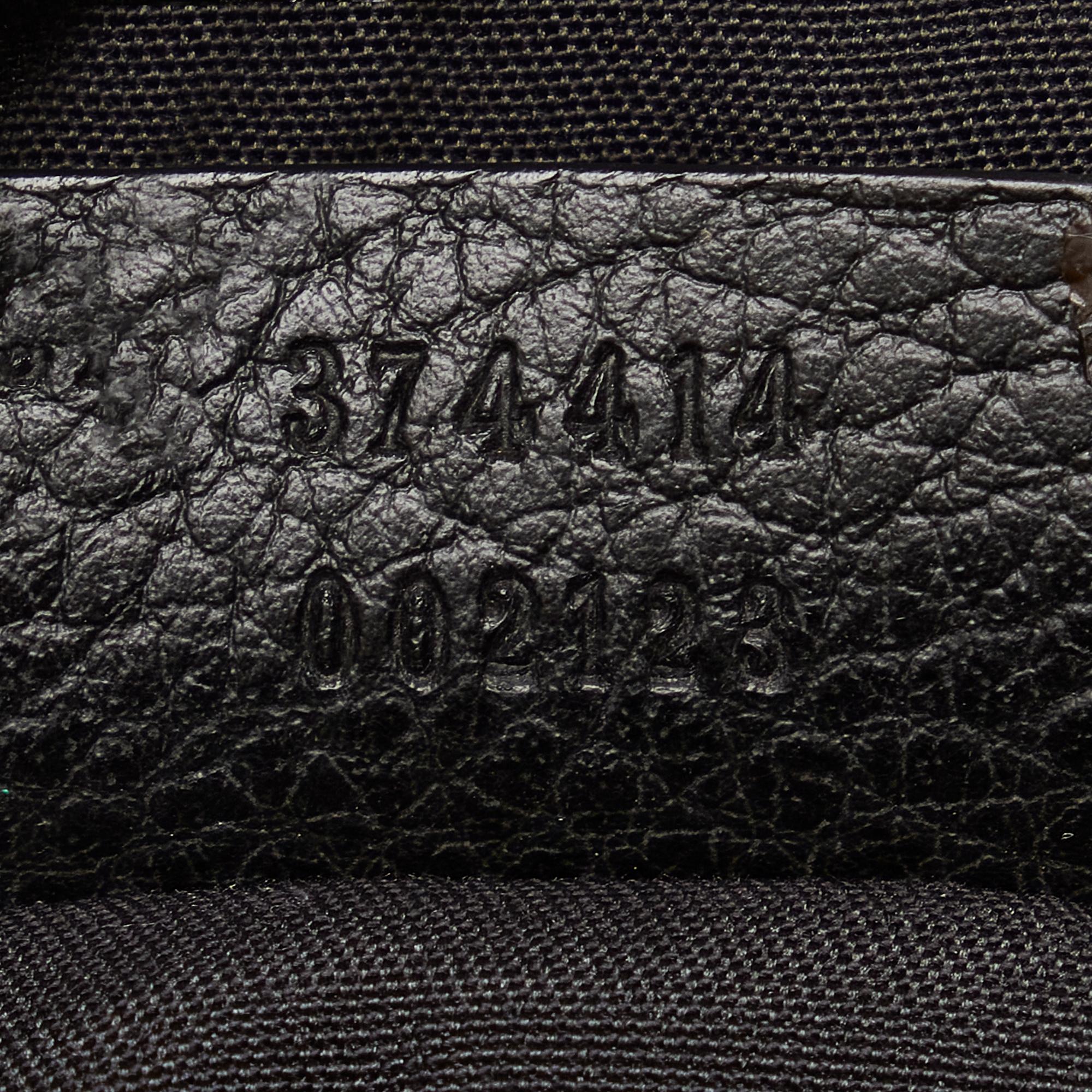 Gucci GG Canvas Crossbody Bag (SHG-W1nKpI)