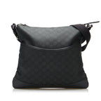 Gucci GG Canvas Crossbody Bag (SHG-W1nKpI)