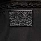 Gucci GG Canvas Crossbody Bag (SHG-W1nKpI)