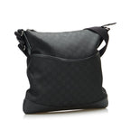 Gucci GG Canvas Crossbody Bag (SHG-W1nKpI)