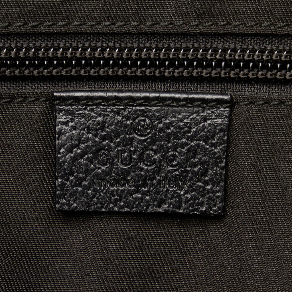Gucci GG Canvas Crossbody Bag (SHG-yXdfQ3)
